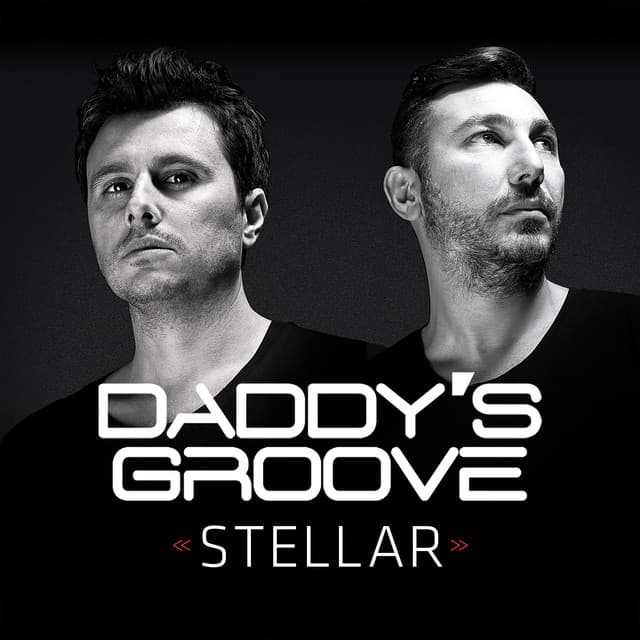 Stellar (Radio Edit) cover art