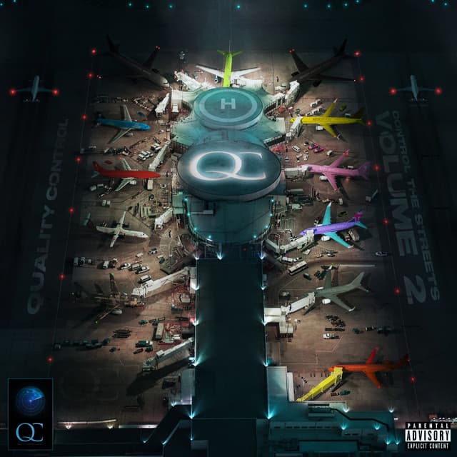 Soakin Wet cover art