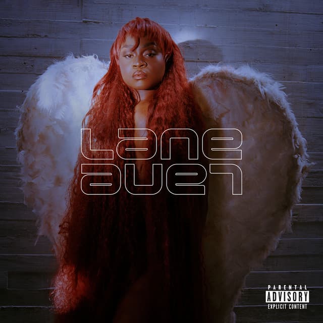 Lane cover art