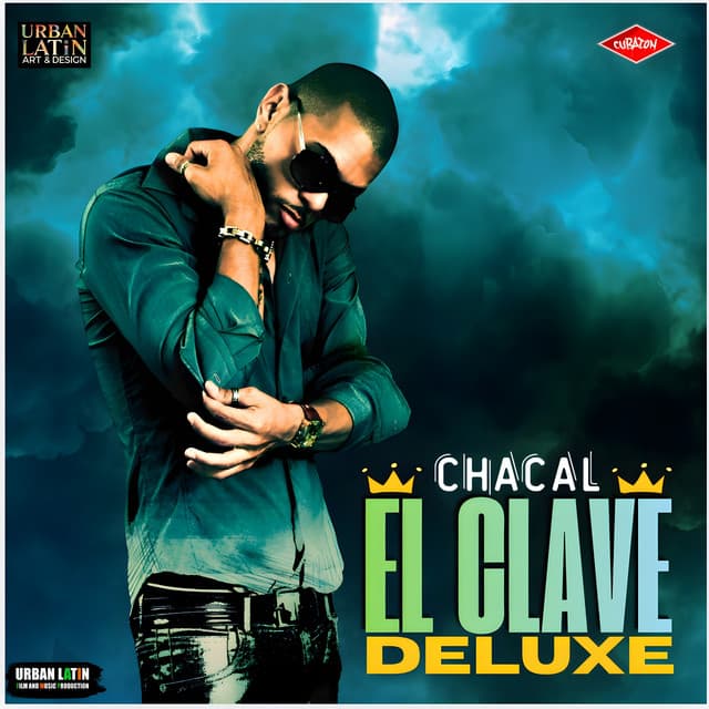 Te Nesesito cover art