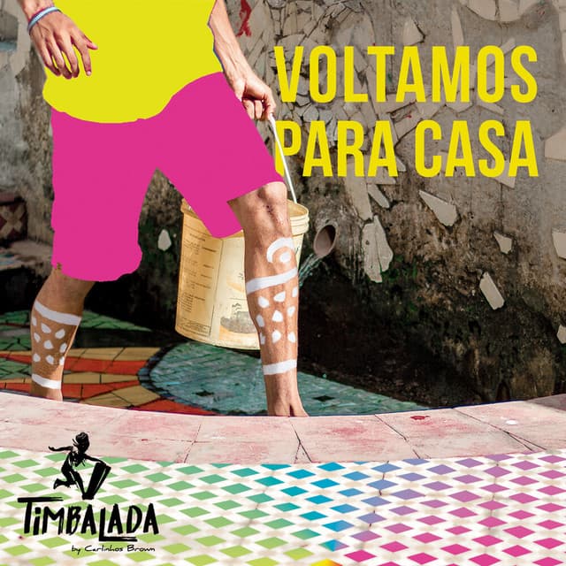 Gente Coragem cover art