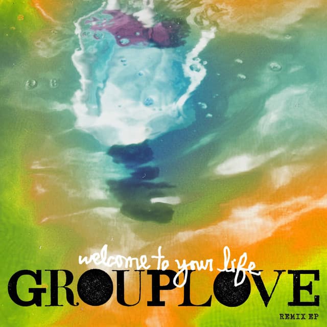 Welcome to Your Life - Lucas Nord Remix cover art
