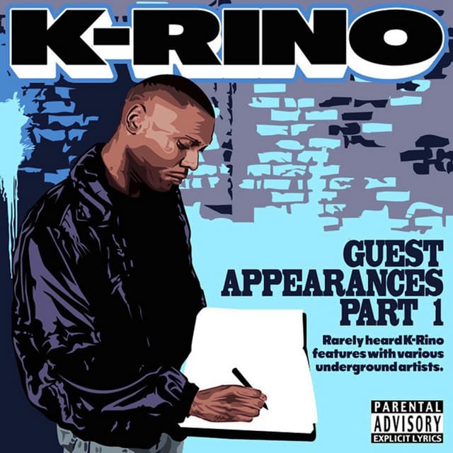 Ruff And Rugged cover art