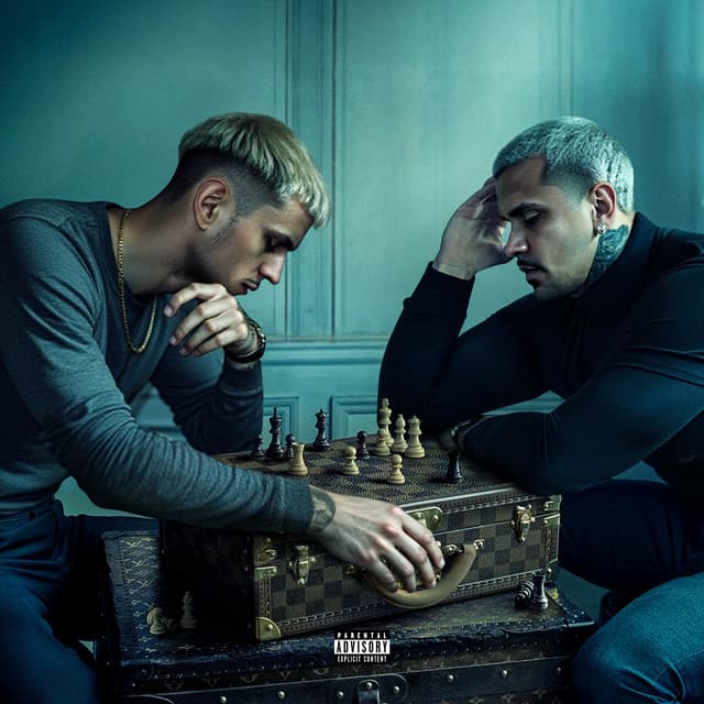 Queridinho Do Chefe cover art