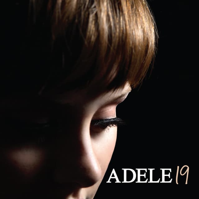 Chasing Pavements cover art