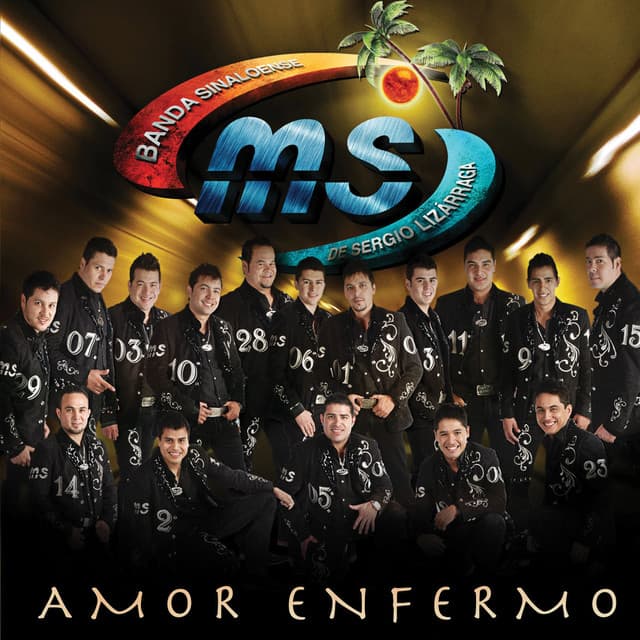 Mi Olvido cover art