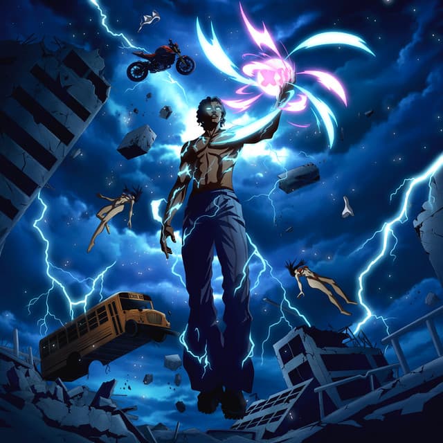 NO SE DESMAYEN cover art