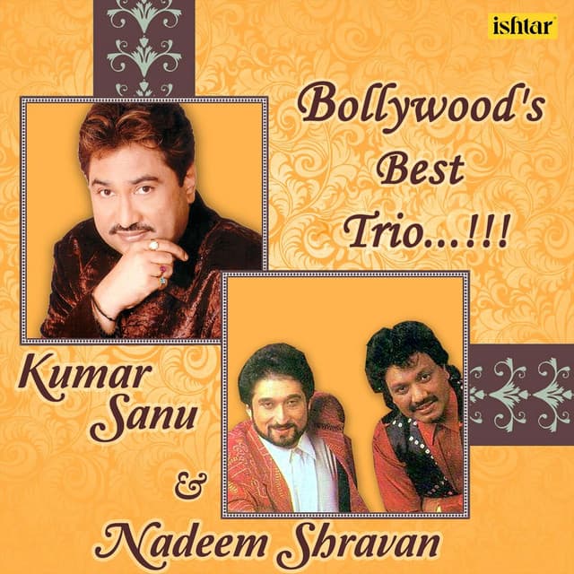Ankh Hai Bhari Bhari (Male Version) - From "Tum Se Achcha Kaun Hai" cover art