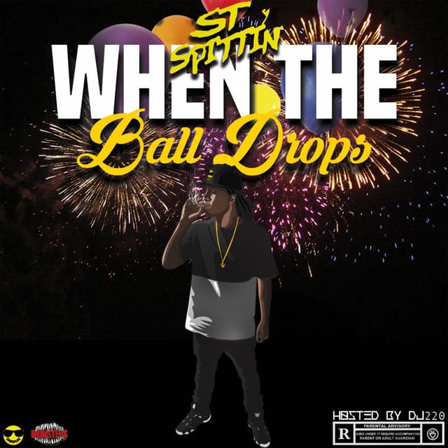 Next Move cover art