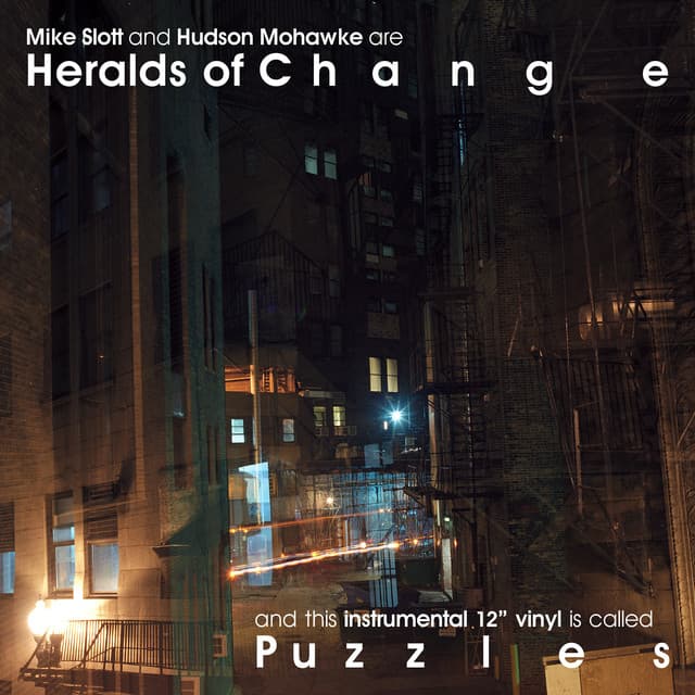 Spotted cover art