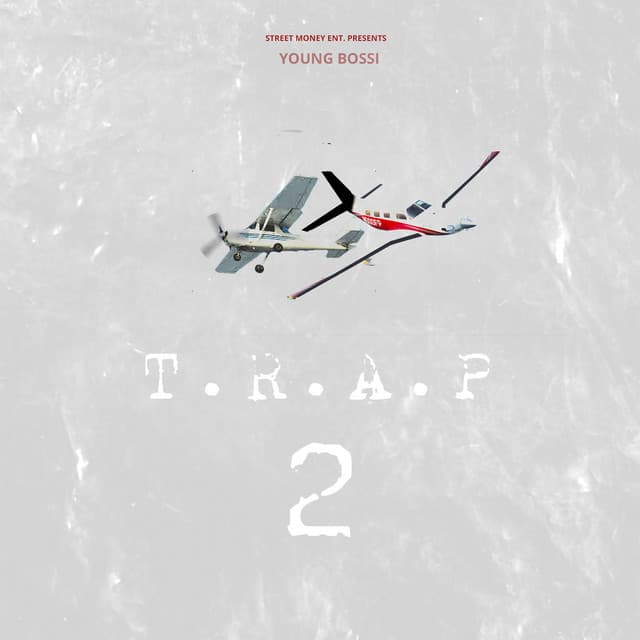 Not from Us cover art