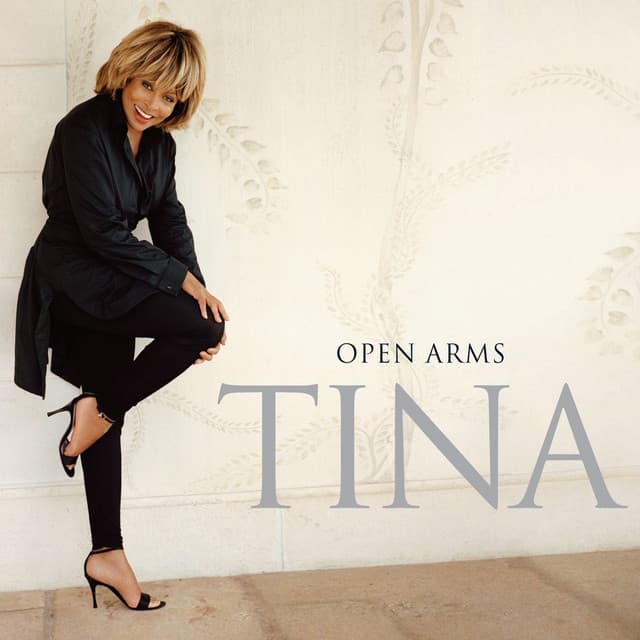 Cose Della Vita (with Tina Turner) cover art