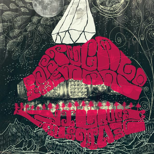 AKA M80 The Wolf cover art