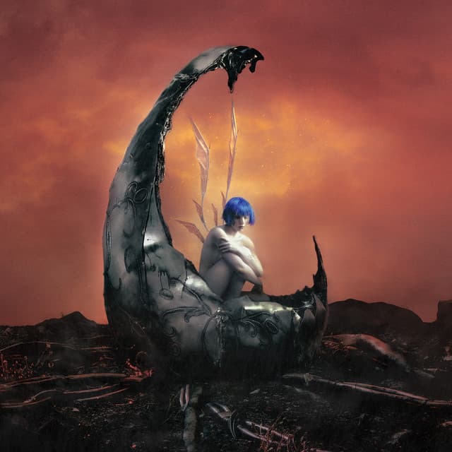 WEEDKILLER cover art