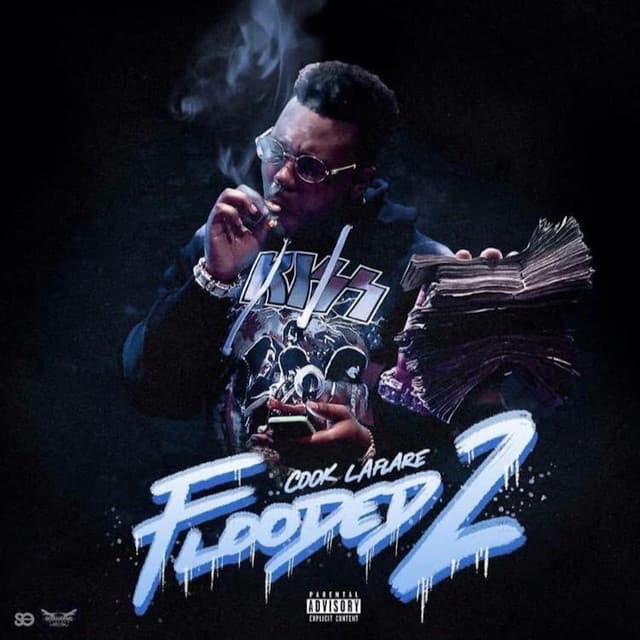 C Notes cover art