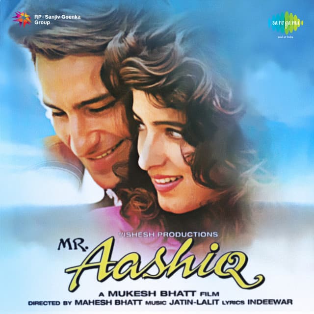 Mr. Aashiq cover art