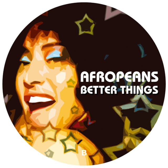 Better Things (So Phat! Remix) cover art