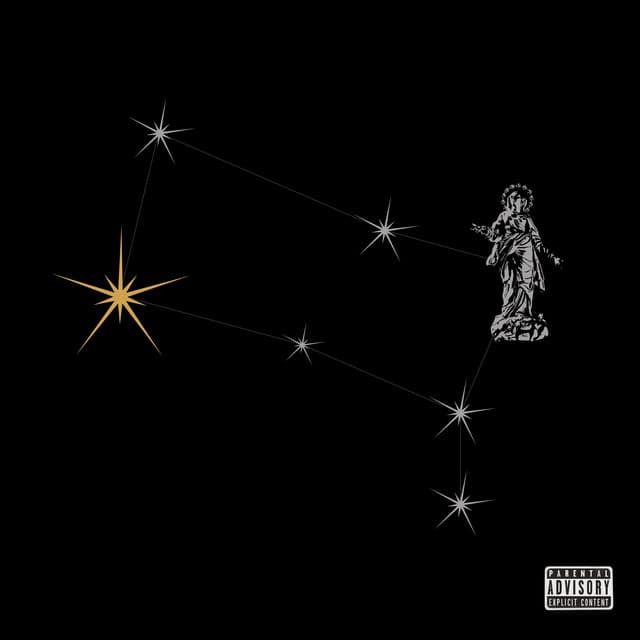 Di Notte (feat. Sfera Ebbasta & Carl Brave) cover art
