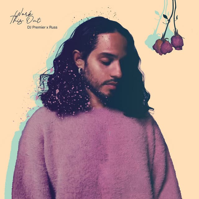 Work This Out cover art