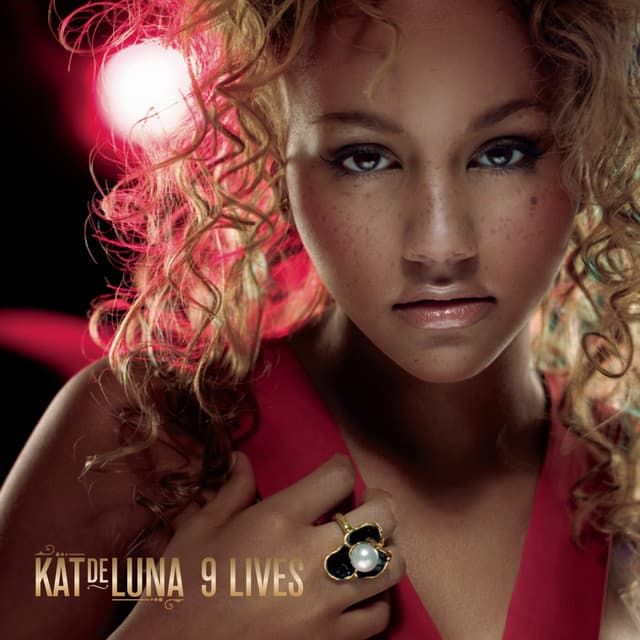 9 Lives cover art