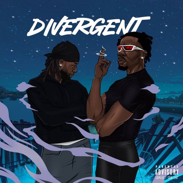 MAD cover art