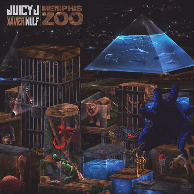 Good P cover art