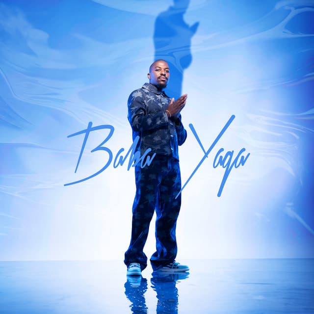 Yoba Yoba cover art