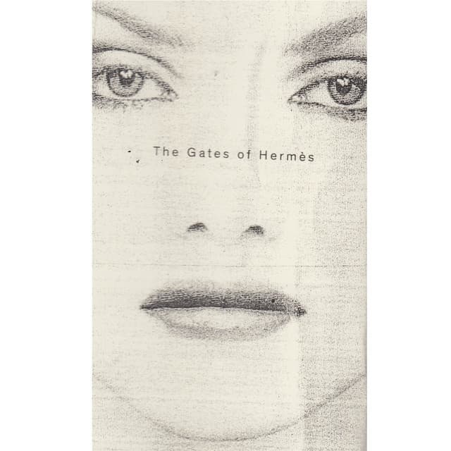 The Gates Of Hermes cover art