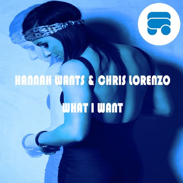 What I Want cover art