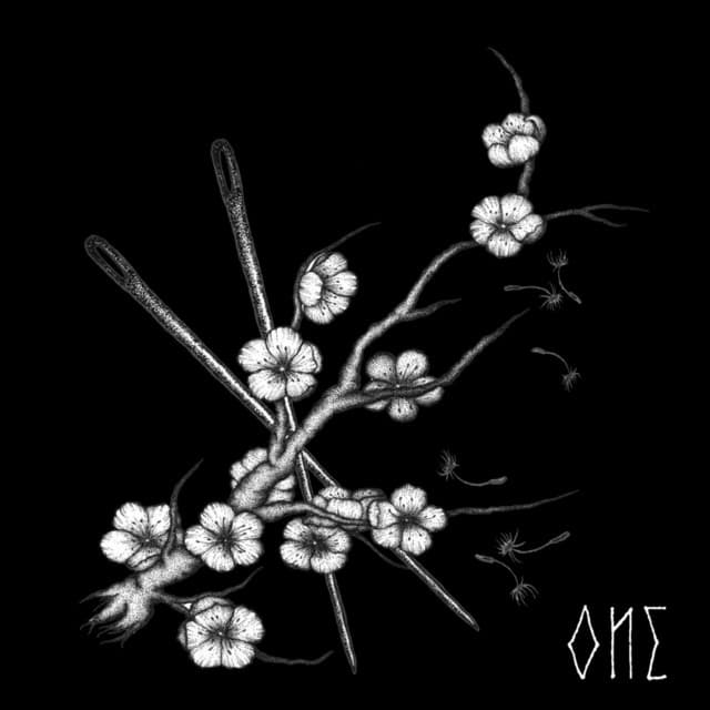 One cover art