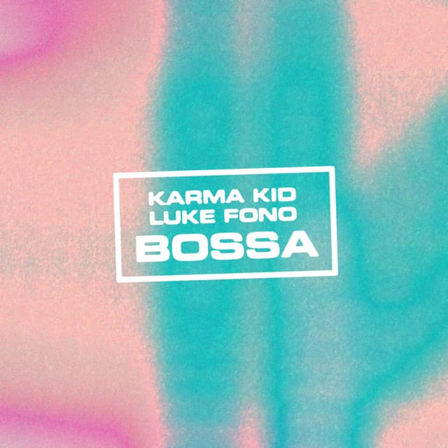 BOSSA cover art