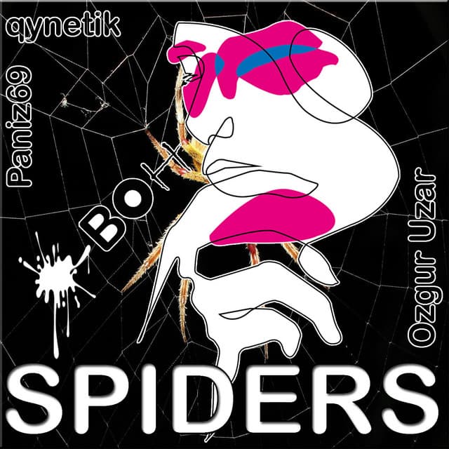 Ants Conflict - Original Mix cover art