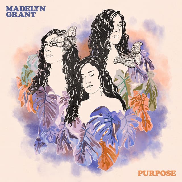 Reasons cover art