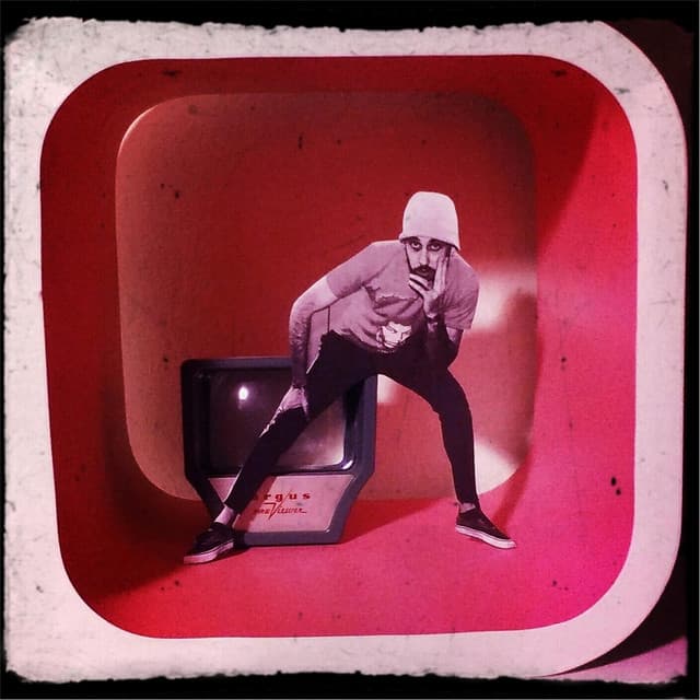 Travelin' cover art