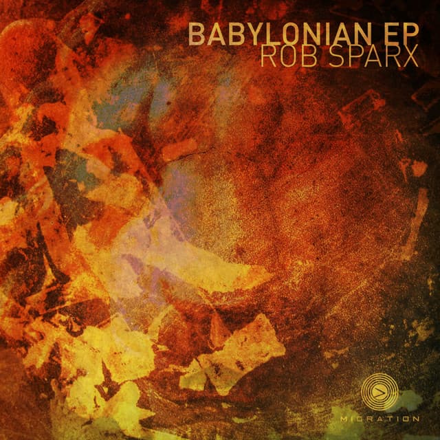 Fall of Babylon cover art