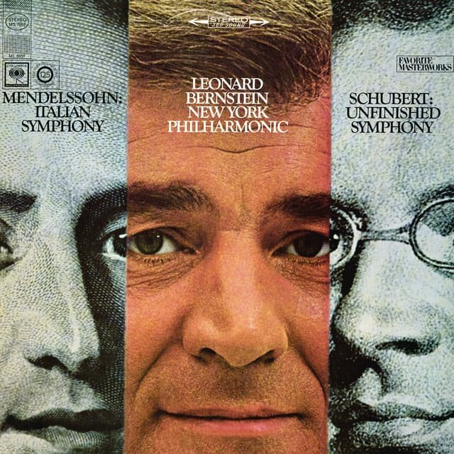 Symphony No. 4 in A Major, Op. 90 "Italian": II. Andante con moto - 2017 Remastered Version cover art