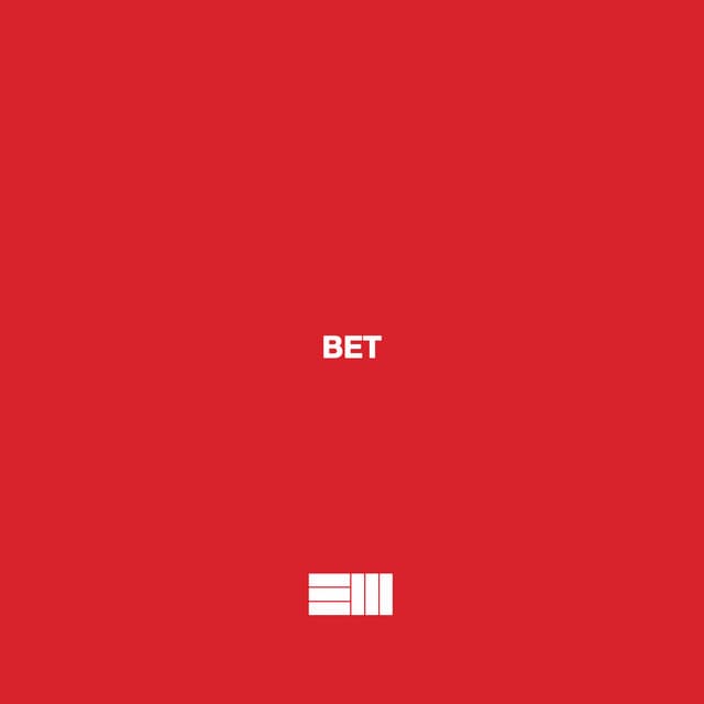 BET cover art