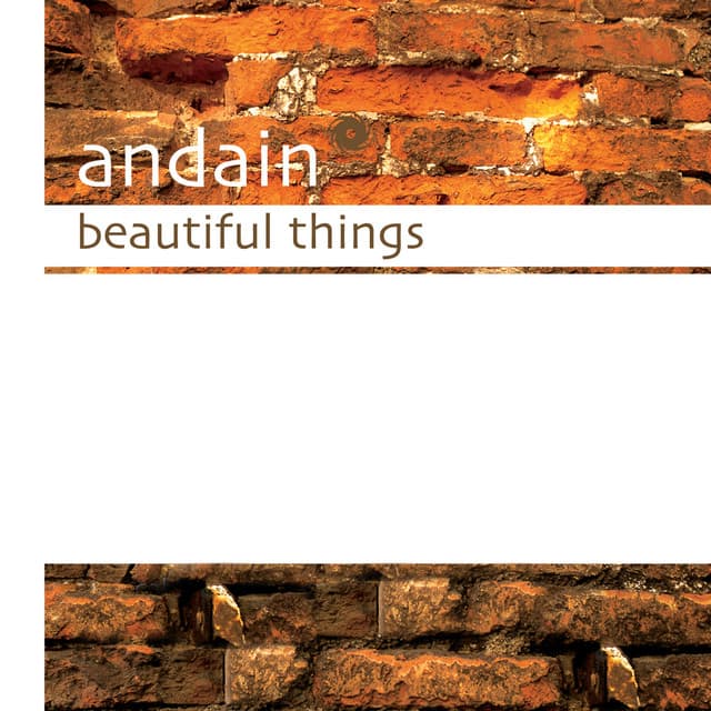 Beautiful Things - Josh Gabriel Remix cover art