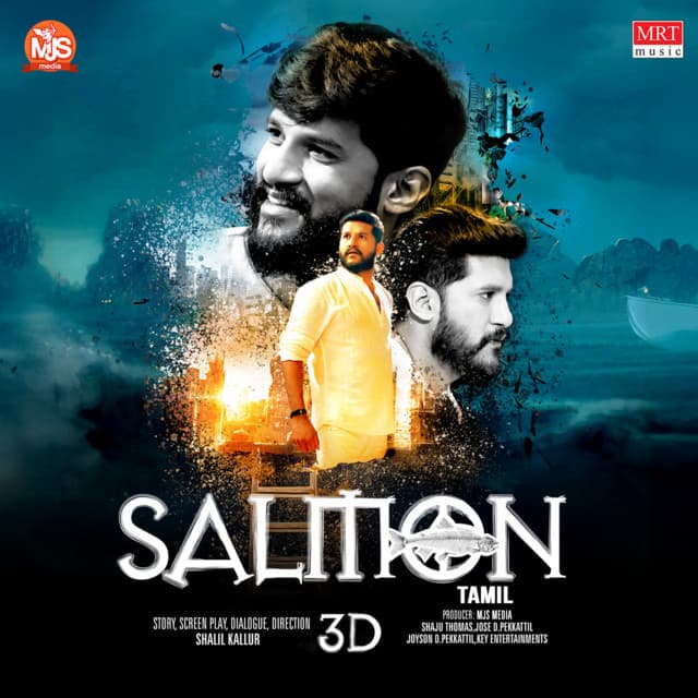 Kanna Neeyen Vaazhvil cover art
