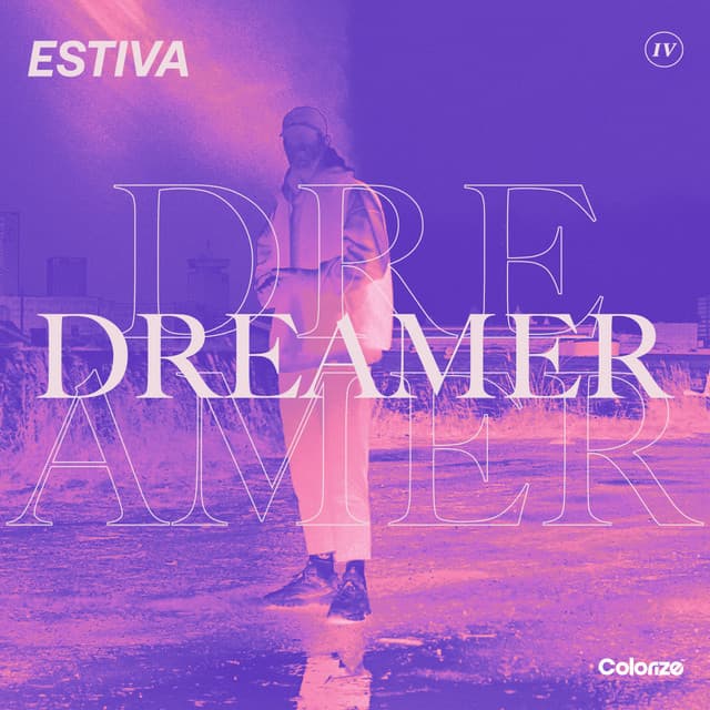 Dreamer cover art