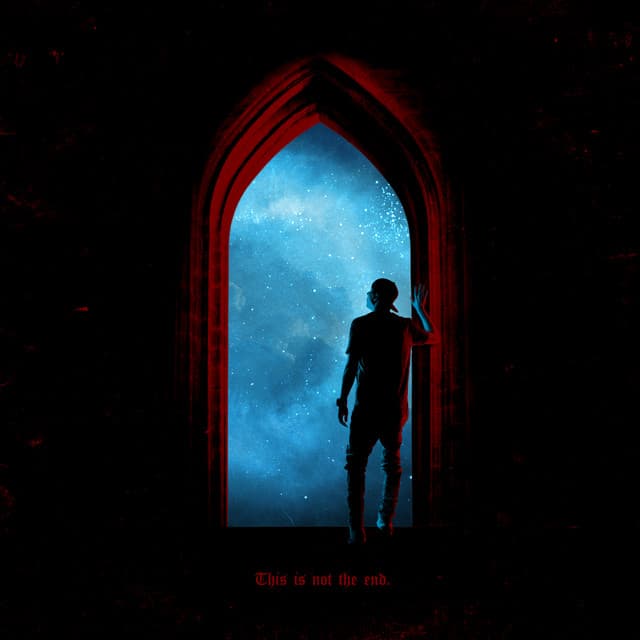 Come Back Home cover art