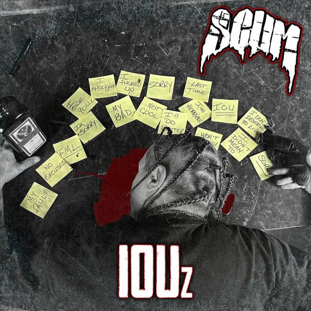 Free 2 Rot cover art