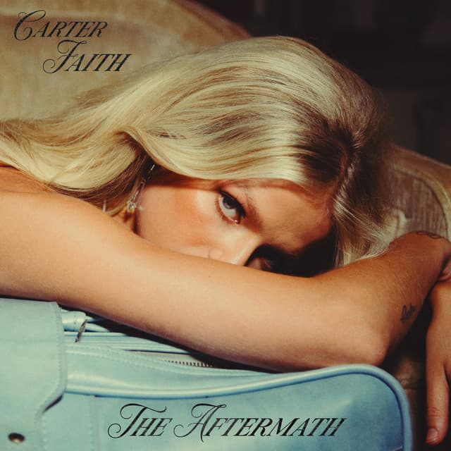 The Aftermath cover art