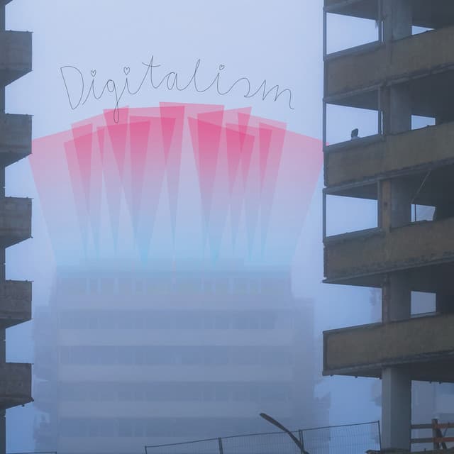 4th Floor cover art