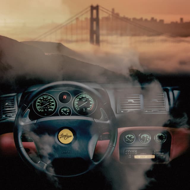 The Great Escape (ALC Edition) cover art