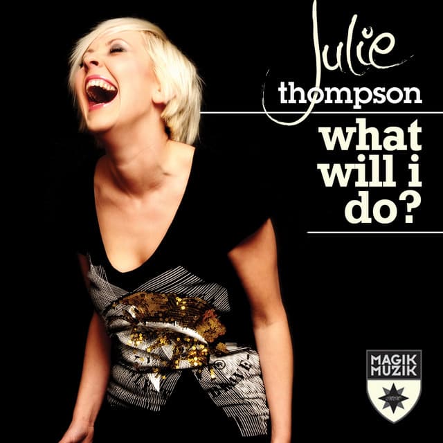 What Will I Do? - Club Mix cover art