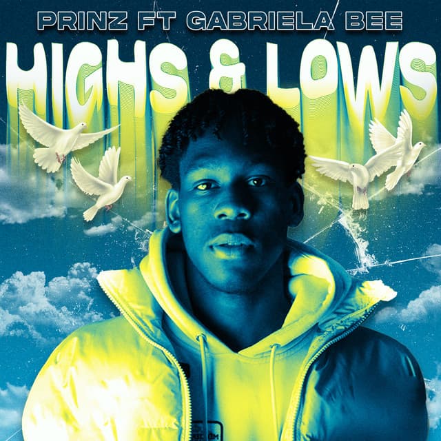 Highs & Lows - Freestyle cover art