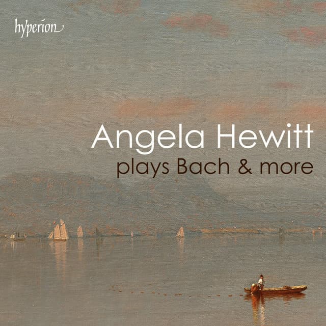 Myrthen, Op. 25: No. 24, Du bist wie eine Blume (Arr. Godowsky) cover art