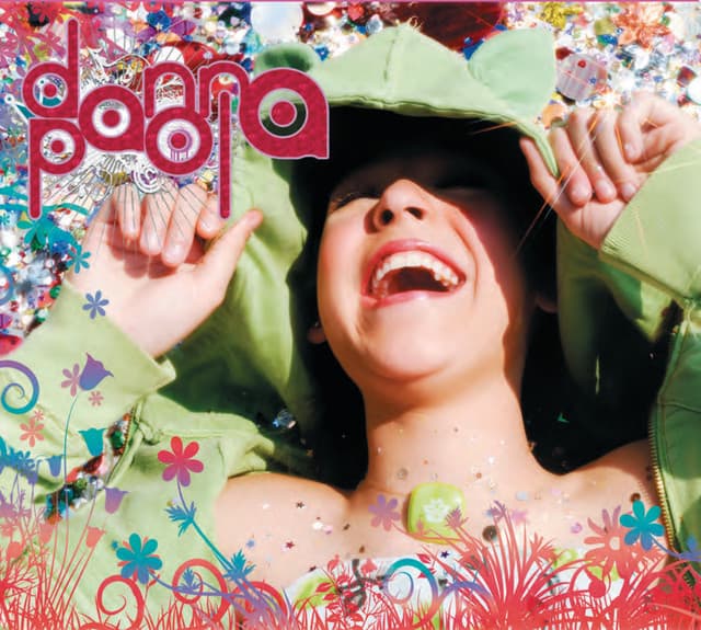 Mundo De Caramelo cover art