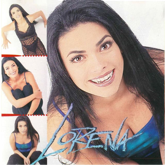 Lorena cover art